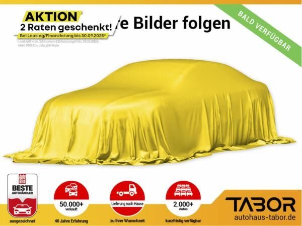 Renault 5 Evolution 10 Comfort Range Kam SHZ PDC