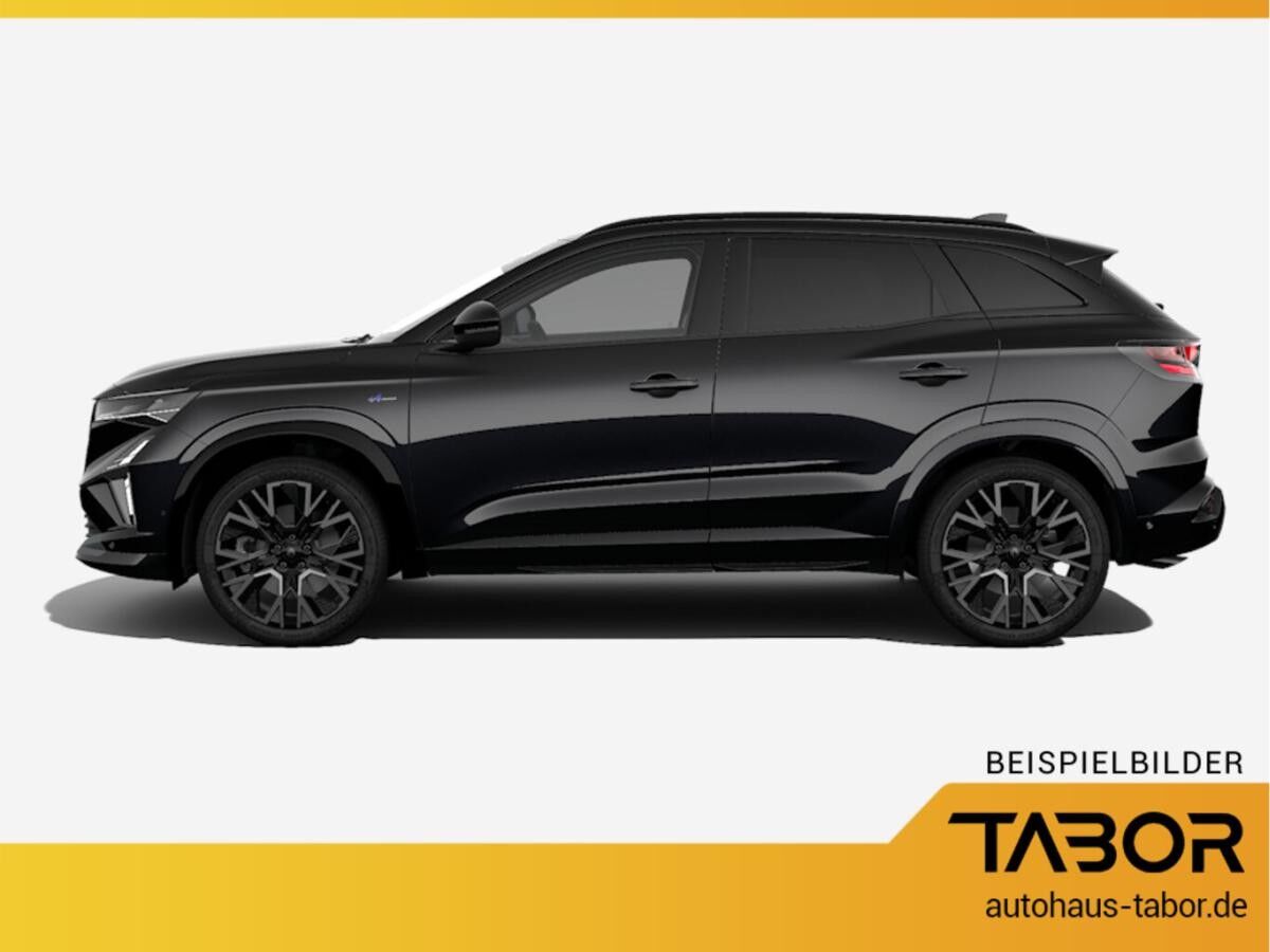 Renault Austral Esprit Alpine Mild Hybrid 150 Automatik