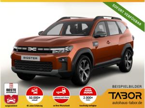 Dacia Bigster Journey HYBRID 155 el Heckkl Kam