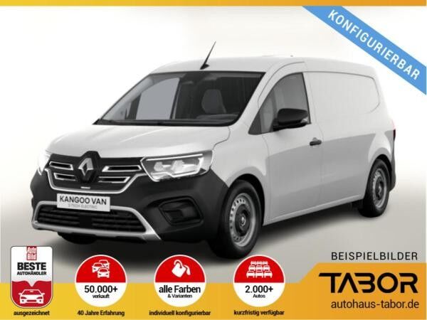 Renault Kangoo Rapid E-TECH Advance L2