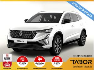 Renault Espace ESPACE Techno Full Hybrid E-Tech 200 7-Sitzer