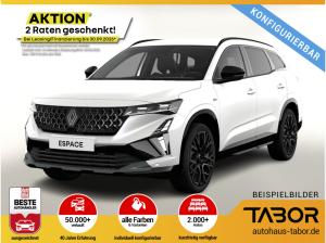 Renault Espace ESPACE Esprit Alpine Full Hybrid E-Tech 200 7-S.