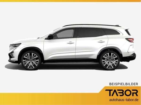 Renault Espace Iconic Full Hybrid E-Tech 200 7-Sitzer