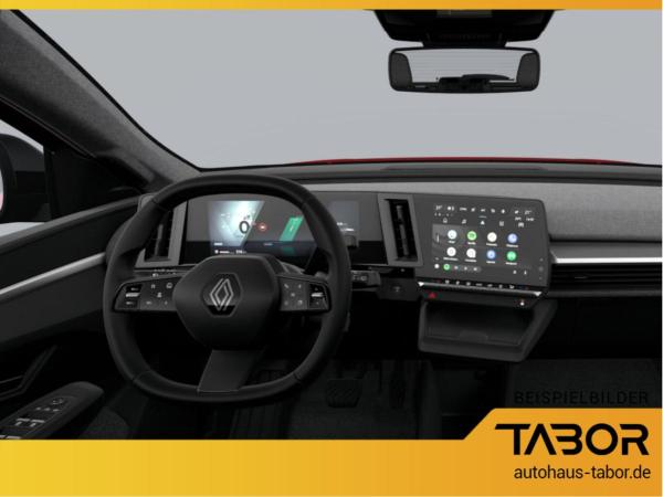 Renault Scenic E-Tech Scenic E-TECH Evolution 170 Comfort Range