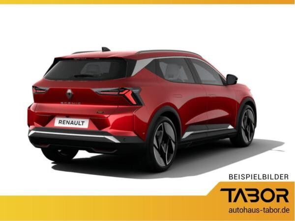Renault Scenic E-TECH Iconic 220 Long Range