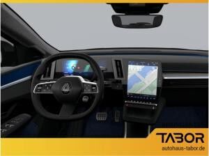 Renault Scenic E-TECH Esprit Alpine 220 Long Range
