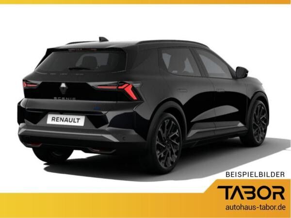 Renault Scenic E-TECH Esprit Alpine 220 Long Range