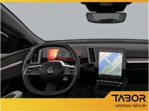 Renault Scenic E-TECH Iconic 220 Long Range