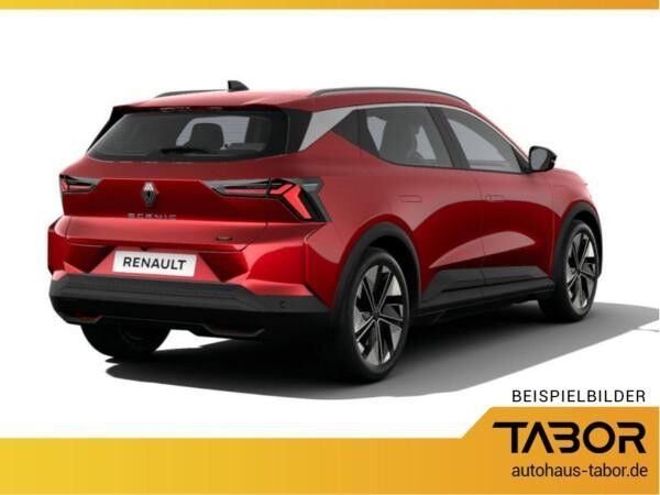 Renault Scenic E-TECH Evolution 170 Comfort Range