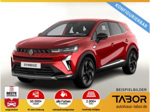 Renault Symbioz Iconic Full Hybrid E-Tech 160