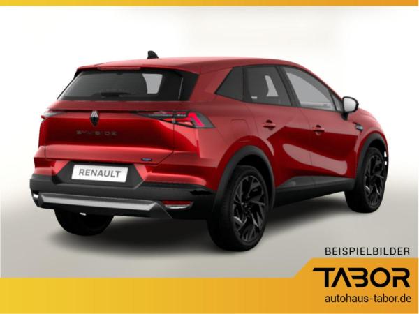 Renault Symbioz Esprit Alpine Full Hybrid E-Tech 160