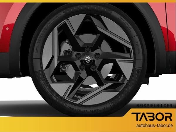 Renault Symbioz Iconic Full Hybrid E-Tech 160