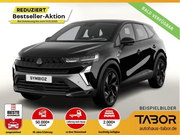 Renault Symbioz Esprit Alpine Mild Hybrid 140 ParkAssist