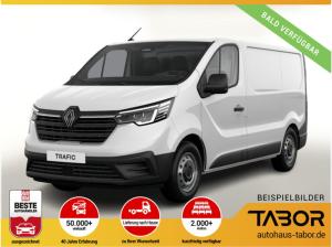Renault Trafic Business L1H1 2,8t dCi 130 Nav Kam Holz
