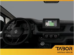 Renault Trafic Business L1H1 2,8t dCi 130 Nav Kam Holz