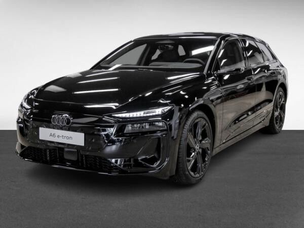 Audi A6 e-tron A6 Avant e-tron performance Techplus+Pano+B&O+SLine+Sportsitze+