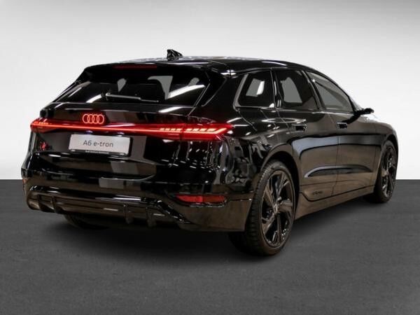 Audi A6 e-tron A6 Avant e-tron performance Techplus+Pano+B&O+SLine+Sportsitze+
