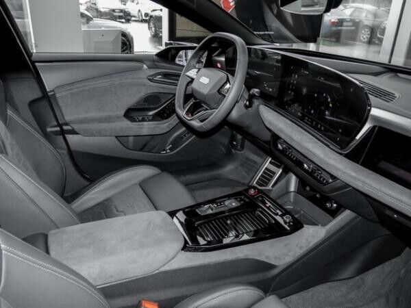 Audi A6 e-tron A6 Avant e-tron performance Techplus+Pano+B&O+SLine+Sportsitze+
