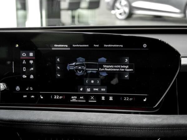 Audi A6 e-tron A6 Avant e-tron performance Techplus+Pano+B&O+SLine+Sportsitze+