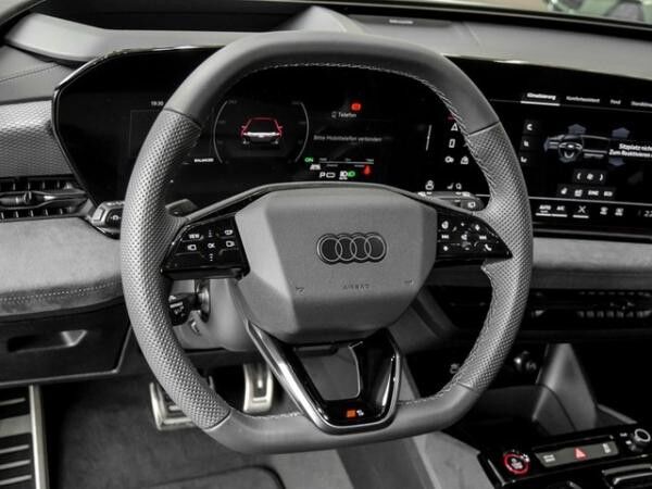 Audi A6 e-tron A6 Avant e-tron performance Techplus+Pano+B&O+SLine+Sportsitze+