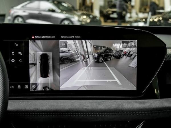 Audi A6 e-tron A6 Avant e-tron performance Techplus+Pano+B&O+SLine+Sportsitze+