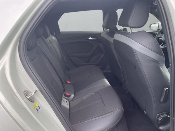 Audi A1 allstreet 35 TFSI