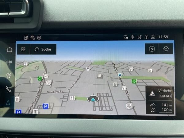 Audi A3 Sportback S line 35 TFSI S tronic *SONOS*