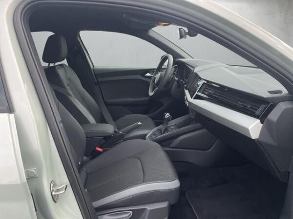Audi A1 allstreet 35 TFSI