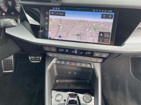 Audi A3 Sportback S line 35 TFSI S tronic *SONOS*