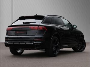 Audi RS Q8 SUV performance