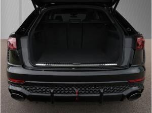 Audi RS Q8 SUV performance