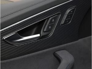 Audi RS Q8 SUV performance