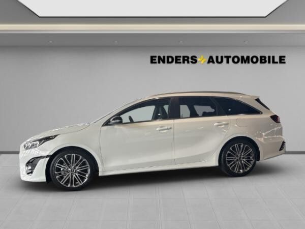 Kia Ceed Sportwagon GT-Line 1.5T 140 DCT7 GLD Tech Perf