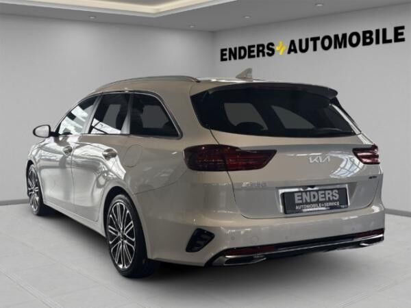 Kia Ceed Sportwagon GT-Line 1.5T 140 DCT7 GLD Tech Perf