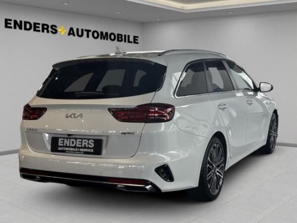 Kia Ceed Sportwagon GT-Line 1.5T 140 DCT7 GLD Tech Perf