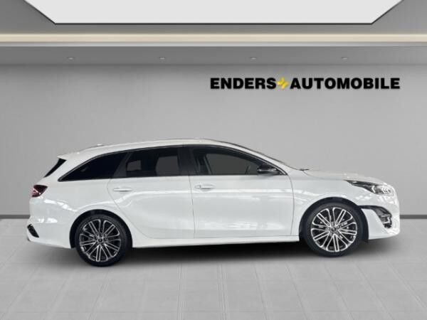 Kia Ceed Sportwagon GT-Line 1.5T 140 DCT7 GLD Tech Perf