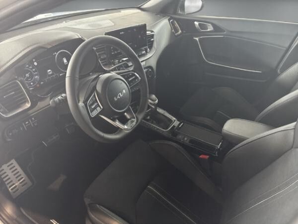 Kia Ceed Sportwagon GT-Line 1.5T 140 DCT7 GLD Tech Perf