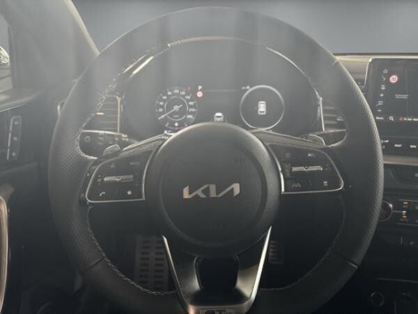 Kia Ceed Sportwagon GT-Line 1.5T 140 DCT7 GLD Tech Perf