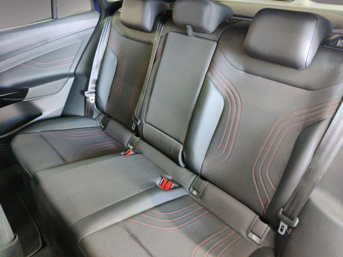 Volkswagen ID.4 GTX h/AHK/Navi/Pano/Wärmepumpe/01.30Garantie