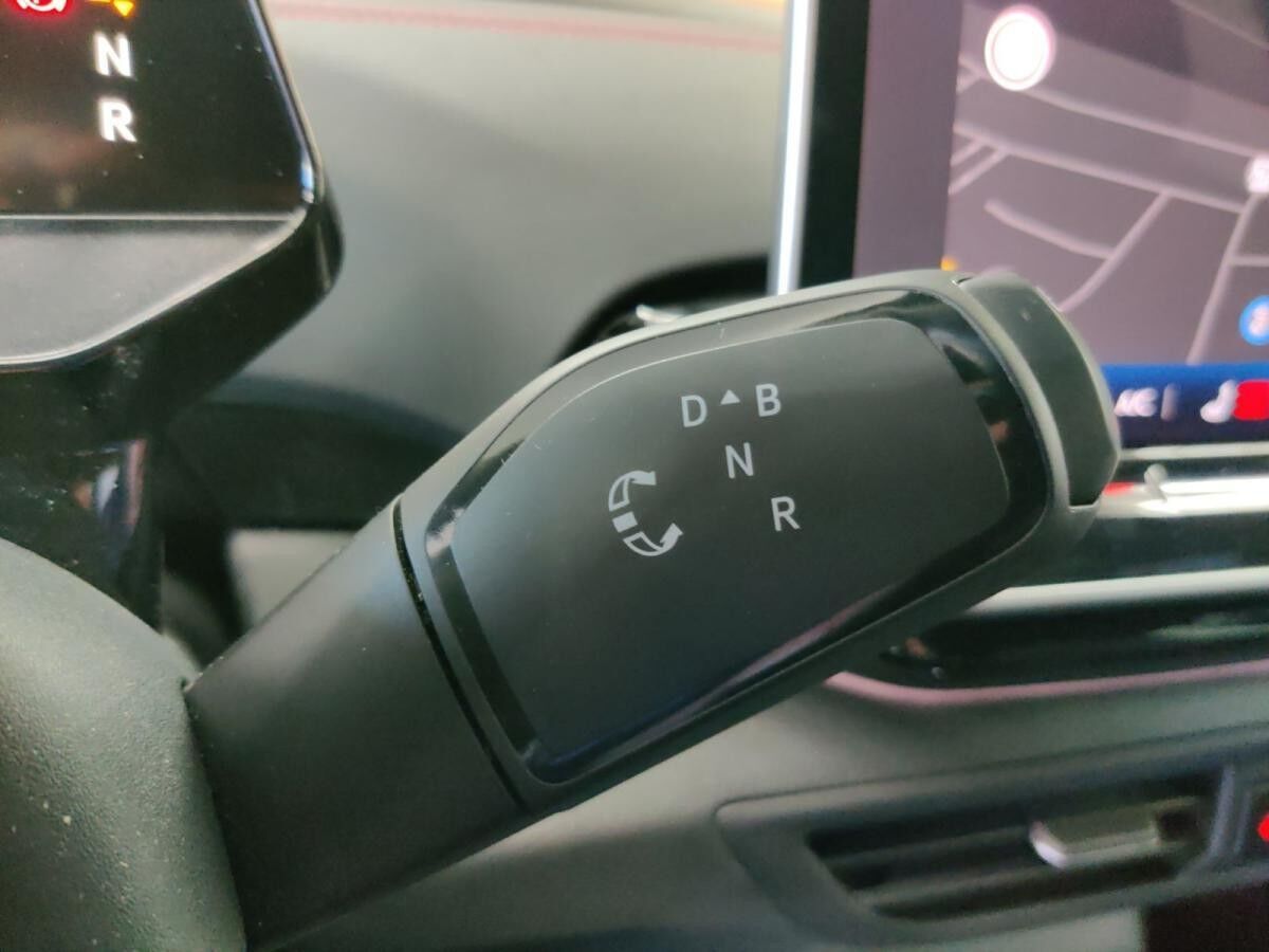 Volkswagen ID.4 GTX h/AHK/Navi/Pano/Wärmepumpe/01.30Garantie