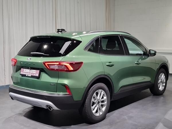 Ford Kuga 🔋 Plugin-Hybrid ⚡ Titanium 💥Wallbox geschenkt💥
