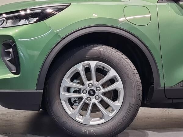 Ford Kuga 🔋 Plugin-Hybrid ⚡ Titanium 💥Wallbox geschenkt💥