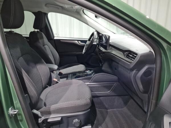 Ford Kuga 🔋 Plugin-Hybrid ⚡ Titanium 💥Wallbox geschenkt💥