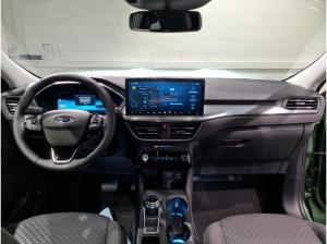 Ford Kuga 🔋 Plugin-Hybrid ⚡ Titanium 💥 AHK schwenkbar & Ganzjahresreifen & Winter-Paket