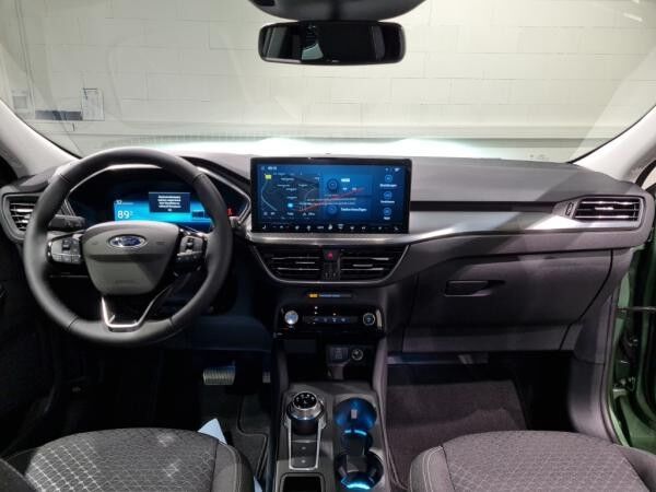 Ford Kuga 🔋 Plugin-Hybrid ⚡ Titanium 💥Wallbox geschenkt💥