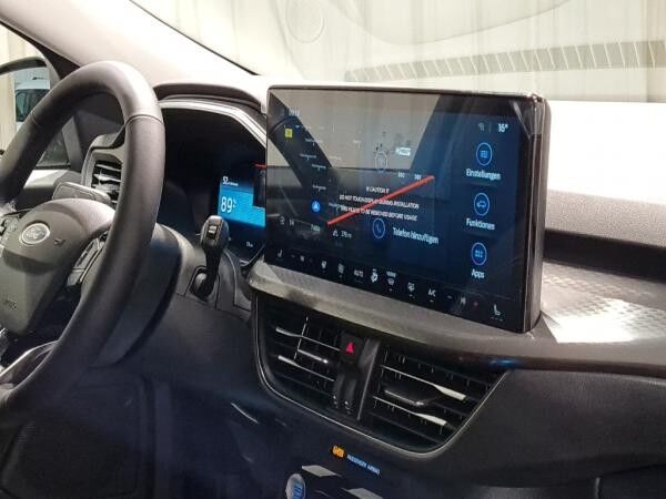 Ford Kuga 🔋 Plugin-Hybrid ⚡ Titanium 💥Wallbox geschenkt💥