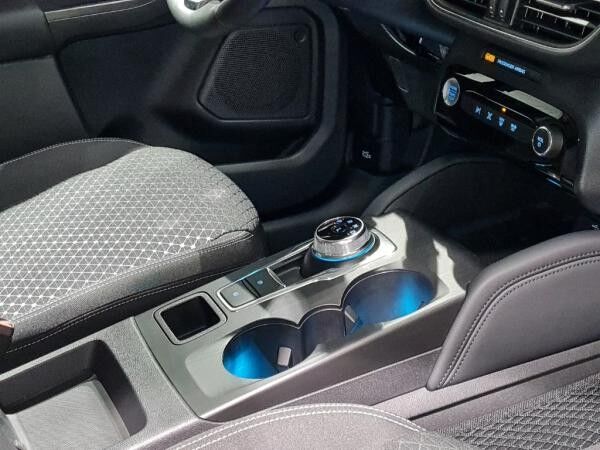 Ford Kuga 🔋 Plugin-Hybrid ⚡ Titanium 💥Wallbox geschenkt💥