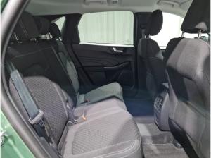 Ford Kuga 🔋 Plugin-Hybrid ⚡ Titanium 💥 AHK schwenkbar & Ganzjahresreifen & Winter-Paket