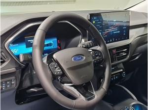 Ford Kuga 🔋 Plugin-Hybrid ⚡ Titanium 💥 AHK schwenkbar & Ganzjahresreifen & Winter-Paket
