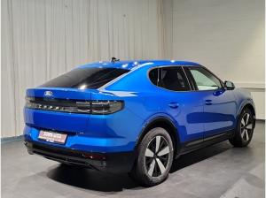 Ford Capri 🔋 BEV ⚡ 77kWh 💥 Fahrerassistenz-P. & AHK schwenkbar